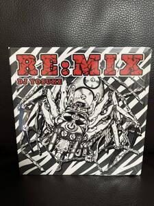 MIXCD DJ YOSUKE RE MIX US HIP HOP NAS COMMON MOBB DEEP★MURO KIYO KOCO KENSEI MASTERKEY CELORY