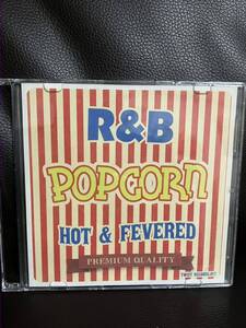 Mixcd DJ Twist Records R &amp; B Pop Corn ★ Blues Rockers Muro Kiyo Koco Kenta Tatsuno Tatsunaga Kubota Kubota Masao Miyamoto Maskman