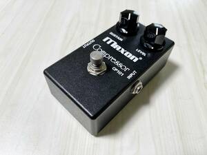 即決 Maxon CP101 日本製 Compressor コンプレッサー