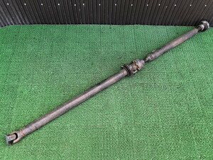 *HB11S Alto Works 4WD propeller shaft [HB21S HA11S HA21S]