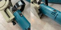 2800　マキタ/makita ジョイントカッタ　3901　中古品　動作確認済_画像10