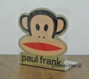 Paul Frank ポールフランク【ブックスタンド】ゴールド