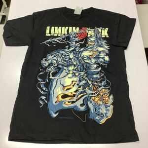 SR13B1. バンドTシャツ　Lサイズ　LINKIN PARK ⑩ リンキンパーク