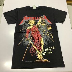 SR13S1. バンドTシャツ Sサイズ　METALLICA ⑤ メタリカ