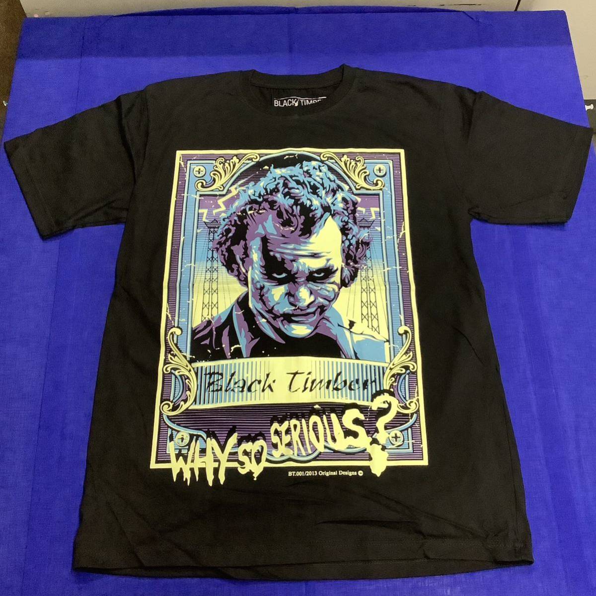 2023年最新】ヤフオク! -jokerジョーカーtシャツの中古品・新品・未