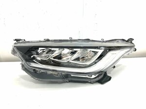 トヨタ ヤリス MXPA10/MXPH10 純正 ヘッドランプ 左 LED KOITO K0-3 刻印K2（68A-94ｍ）