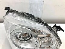 ♪レンズ綺麗♪ムーヴキャンバス LA800S/LA810S 純正 ヘッドランプ 右 LED KOITO100-69038 刻印8L（69A-97ｍ）_画像4