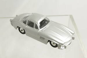 QUIRALU 1/43 メルセデス ベンツ 300SL 復刻版