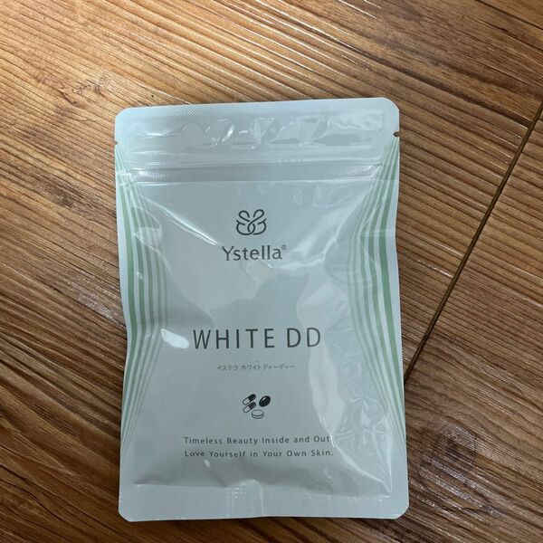 white do イステラ ホワイトディーディー