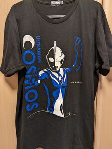 ウルトラマンコスモス　20th Anniversary Tシャツ