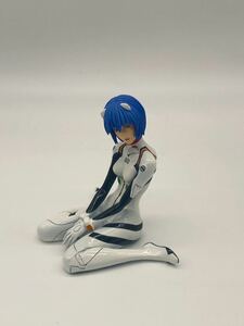 アトリエイット 綾波レイ 1/8スケール フィギュア ガレージキット 塗装済完成品 林浩己