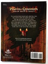 中古本 　英語『 Pirates of the Caribbean : Dead Man's Chest: the Movie Storybook 』_画像2