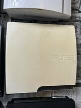 SONY PS3本体 プレイステーション3 CECH-3000B 2500Ax2 2000B CECHA00 CECHH00 6個纏め　未確認現状中古品　PS3 PlayStation3 _画像3