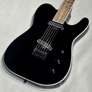 FERNANDES TEJ-STD 2S BLK BLACK フェルナンデス