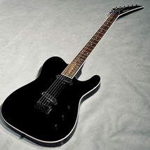 FERNANDES TEJ-STD 2S BLK BLACK フェルナンデス_画像8