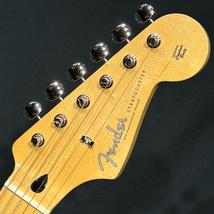 Fender Made In Japan HybridII Stratocaster MN USB US Blonde フェンダー ストラトキャスター 日本製_画像6