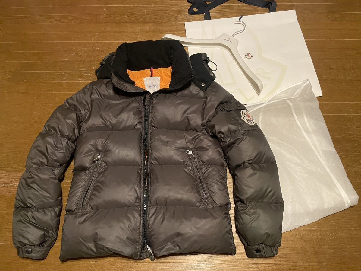 moncler エベレストの値段と価格推移は？｜29件の売買データから