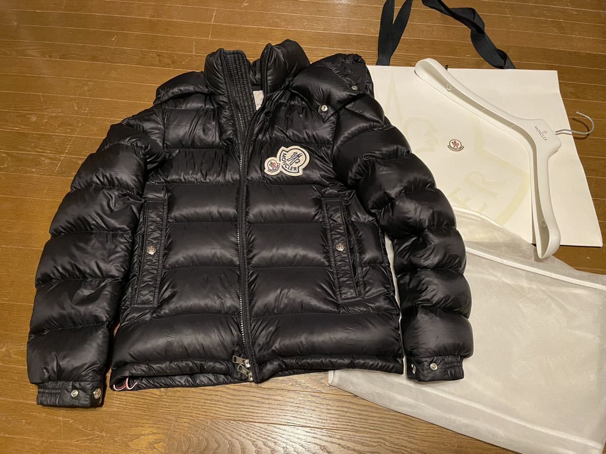 moncler エベレストの値段と価格推移は？｜29件の売買データから