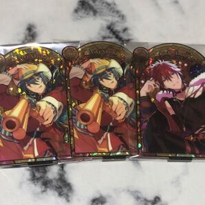 星之所向アクスタ 椎名ニキ 天城燐音