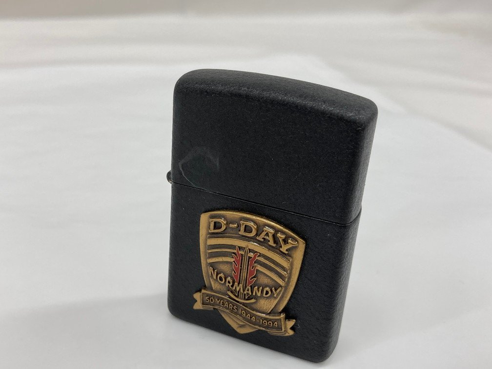 ヤフオク! -「(d-day ノルマンディ)」(Zippo) (ライター)の落札相場