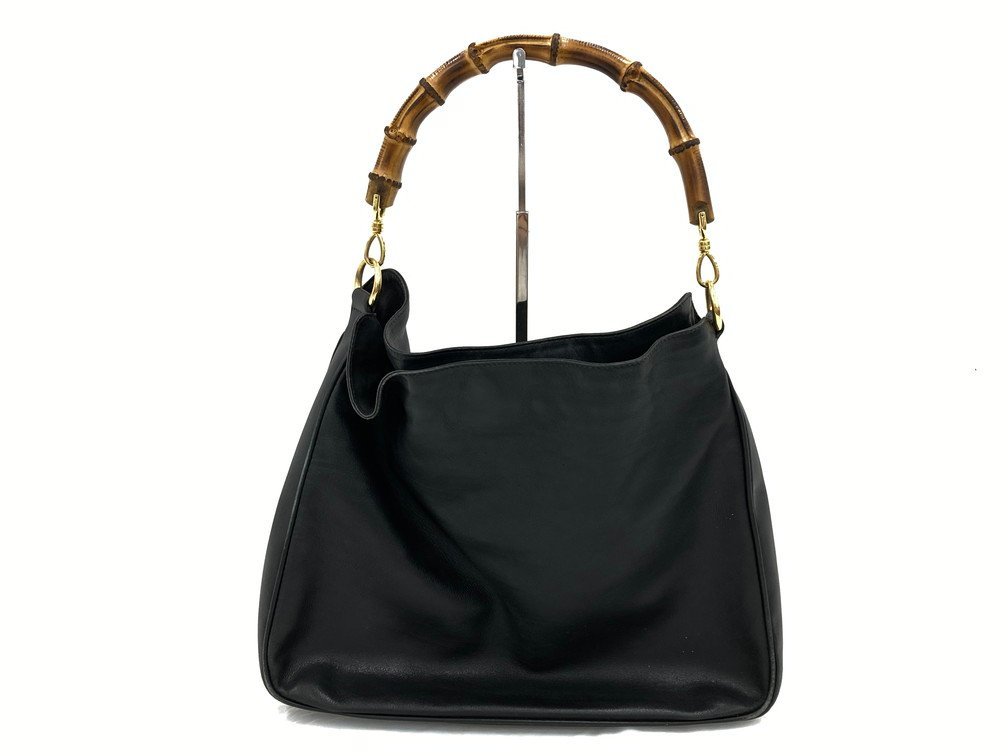 Gucci Women's Bags Bamboo | Proxy bidding and ordering service for