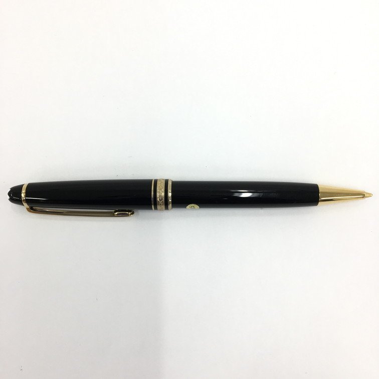 MONTBLANC モンブラン シャーペン【BIAA6042】 | JChere雅虎拍卖代购