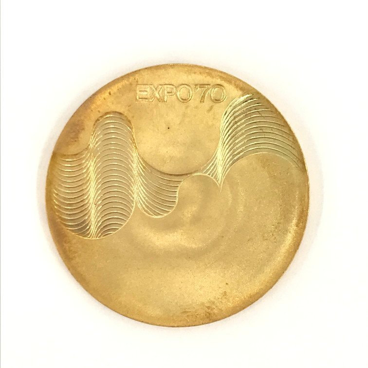 ヤフオク! -「expo記念」(金属工芸) (工芸品)の落札相場・落札価格