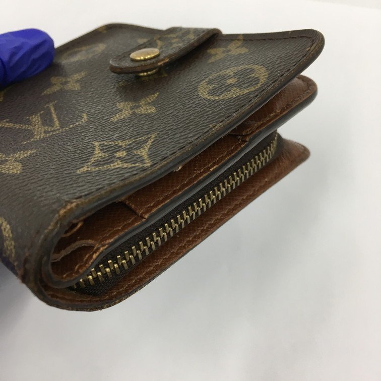 JChere雅虎拍卖代购商品:LOUIS VUITTON ルイヴィトン モノグラム 財布