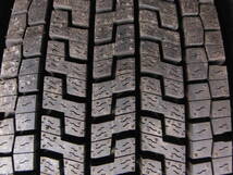 L2539　新品 処分 6本SET価格 スタッドレス 235/70R17.5 136/134J ヨコハマ ZEN903ZW トレーラー 235/70-17.5 235/70/17.5_画像5