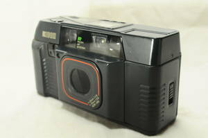 ★ 【美品・動作良好】RICOH TF-500D★シャッター・フラッシュOK★③