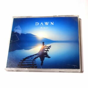 【合わせ買い不可】 DAWN CD Aimer