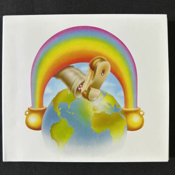 2CD！GRATEFUL DEAD / EUROPE '72 (50TH ANNIVERSARY EDITION)