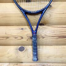 Wilson ウィルソン PRO staff 7.5 110SQ.IN 硬式_画像5