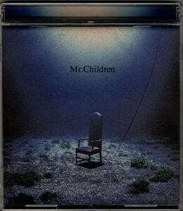 CD★Mr.Children／深海