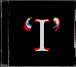 CD★RADWIMPS／記号として/‘I’ Novel