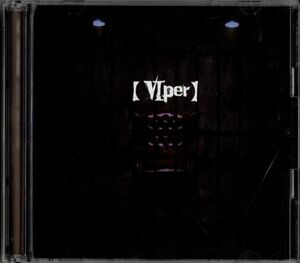 CD+DVD★コドモドラゴン／VIper