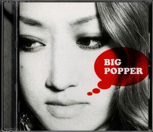 CD★Lecca／BIG POPPER