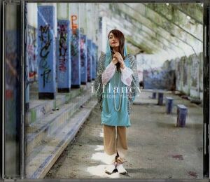 CD★矢井田瞳／i/flancy