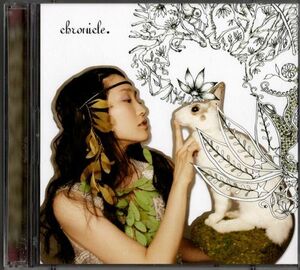 CD+DVD★安藤裕子／chronicle.