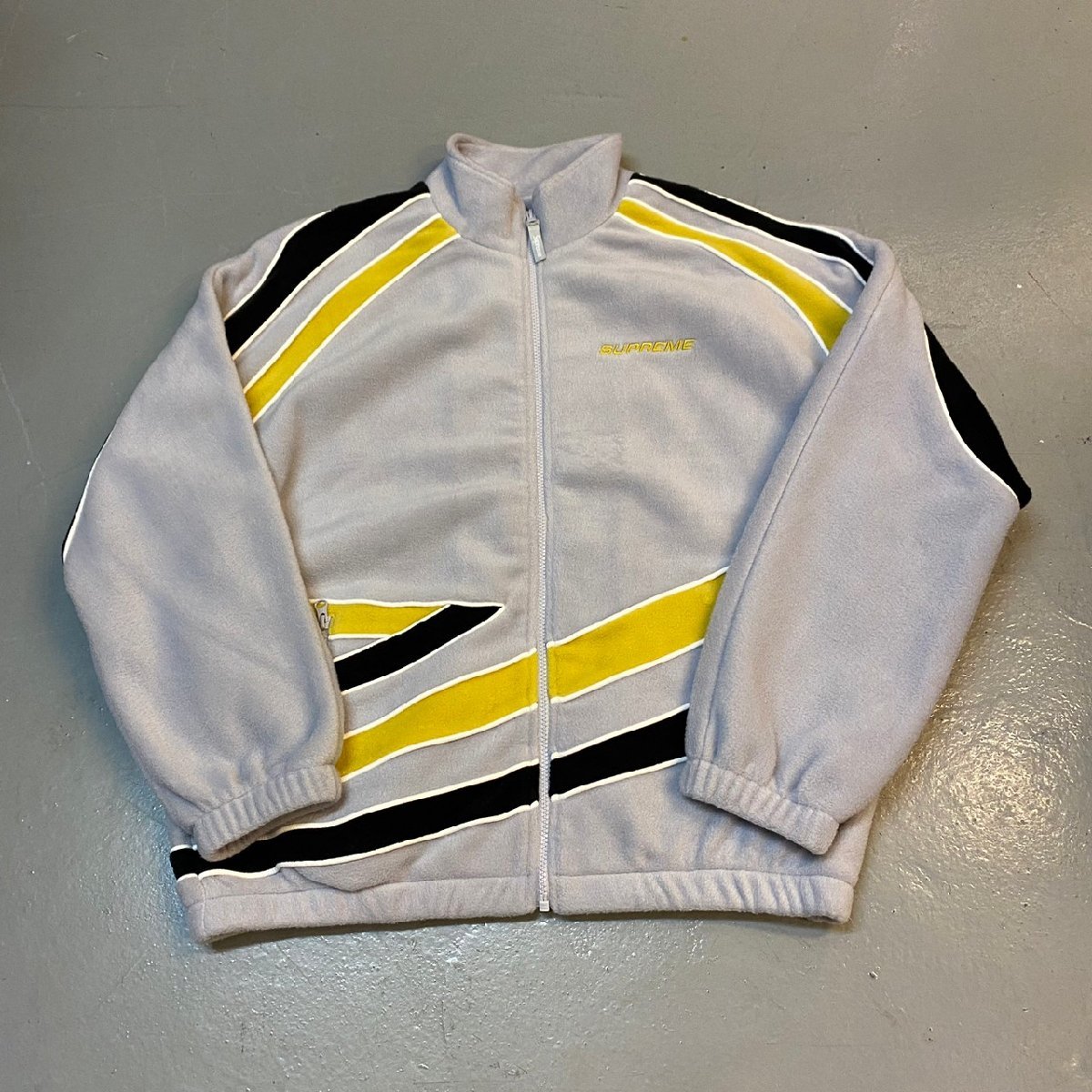 2023年最新】ヤフオク! -supreme racing jacketの中古品・新品・未使用