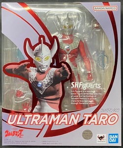 ●S.H.Figuarts ウルトラマンタロウ SHフィギュアーツ ウルトラマンタロウ S.H.F ウルトラマンタロウ 再販版 新品未開封