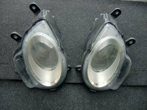  Fiat 500 31209 high beam left right (D)