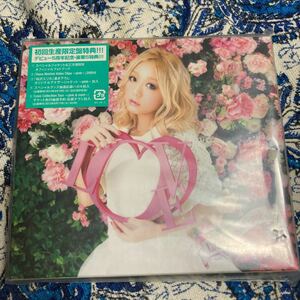 西野カナ Love Collection ~pink~ (初回生産限定盤) (DVD付) 新品未開封