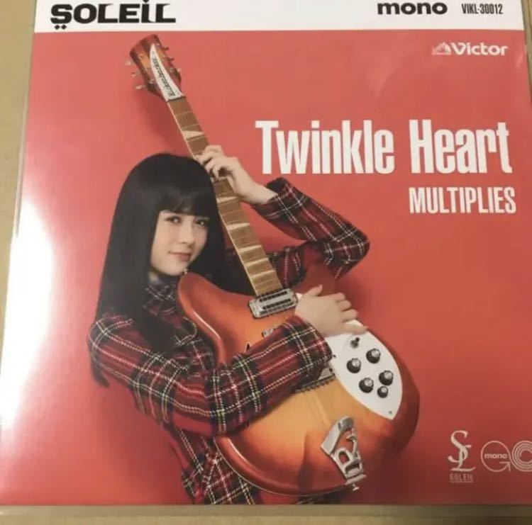 2025年最新】Yahoo!オークション -soleil レコードの中古品 2025年最新】Yahoo!オークション -soleil レコードの中古品