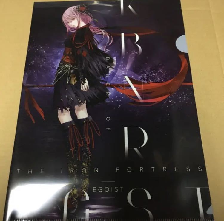 2023年最新】ヤフオク! -egoist 特典の中古品・新品・未使用品一覧