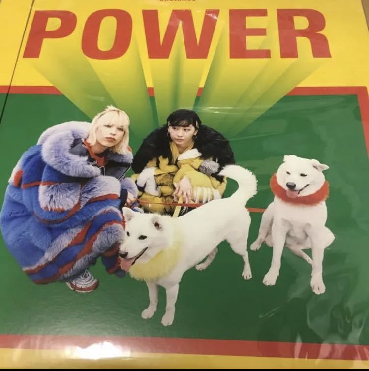 即決 chelmico maze 完全生産限定盤 レコード 新品未開封|PayPayフリマ