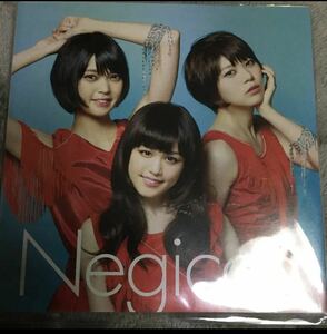 即決 Negicco レコード ときめきのヘッドライナー 新品未開封d