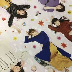 Little Glee Monster 君に届くまで SONY特典ポスター単体