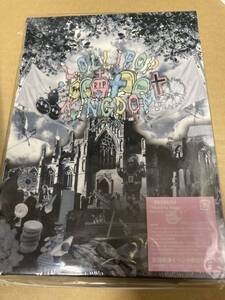 即決 Ｌｏｌｌｉｐｏｐ Ｋｉｎｇｄｏｍ （３９３９ＢＯＸ） （ＤＶＤ付） ＳｕＧ　新品未開封