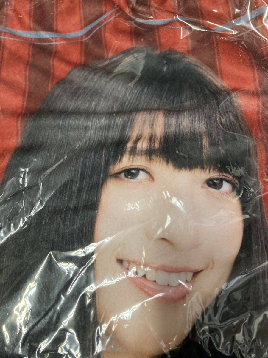 Web Shop限定 乃木坂46 個別ブランケット 橋本奈々未 新品未開封 2025年最新】Yahoo!オークション -乃木坂46 橋本奈々未